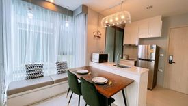 1 Bedroom Condo for rent in Rhythm Sukhumvit 42, Phra Khanong, Bangkok near BTS Ekkamai