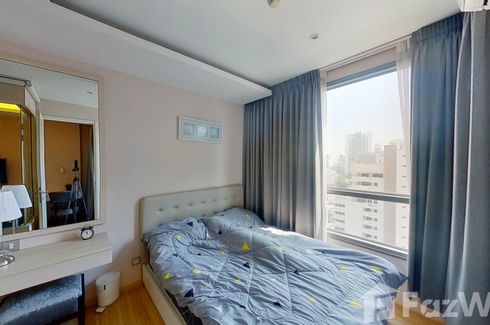 1 Bedroom Condo for rent in H condo, Khlong Tan Nuea, Bangkok near BTS Phrom Phong