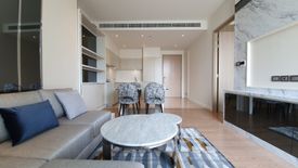 1 Bedroom Condo for rent in Magnolias Waterfront Residences, Khlong Ton Sai, Bangkok near BTS Saphan Taksin