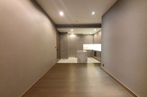 2 Bedroom Condo for rent in The Esse at Singha Complex, Bang Kapi, Bangkok near MRT Phetchaburi