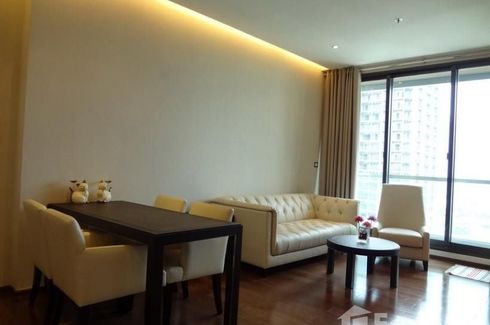 2 Bedroom Condo for rent in The Address Sukhumvit 28, Khlong Tan, Bangkok near BTS Phrom Phong