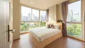 2 Bedroom Condo for rent in Q Prasarnmit, Khlong Toei Nuea, Bangkok near MRT Phetchaburi