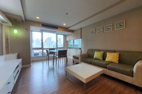 2 Bedroom Condo for rent in The Trendy Condominium, Khlong Toei Nuea, Bangkok near BTS Nana