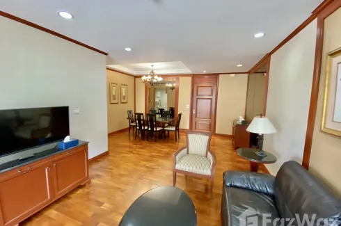 2 Bedroom Condo for rent in The Bangkok Sukhumvit 43, Khlong Tan Nuea, Bangkok near BTS Phrom Phong