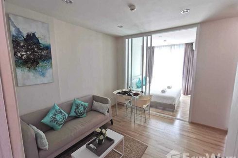 1 Bedroom Condo for sale in THE BASE Downtown - Phuket, Wichit, Phuket