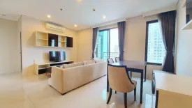 2 Bedroom Condo for rent in Villa Asoke, Makkasan, Bangkok near MRT Phetchaburi