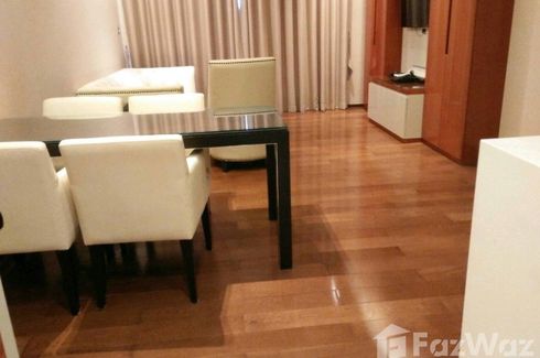 2 Bedroom Condo for rent in The Address Sukhumvit 28, Khlong Tan, Bangkok near BTS Phrom Phong