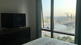 2 Bedroom Condo for rent in Star View, Bang Khlo, Bangkok near BTS Surasak