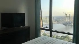 2 Bedroom Condo for rent in Star View, Bang Khlo, Bangkok near BTS Surasak