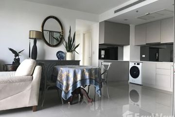 2 Bedroom Condo for rent in Star View, Bang Khlo, Bangkok near BTS Surasak