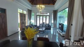 3 Bedroom Villa for sale in Choeng Thale, Phuket