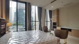 1 Bedroom Condo for rent in Noble Ploenchit, Langsuan, Bangkok near BTS Ploen Chit