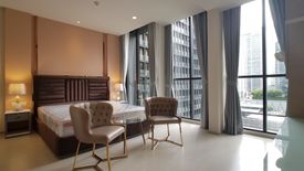 1 Bedroom Condo for rent in Noble Ploenchit, Lumpini, Bangkok near BTS Ploen Chit