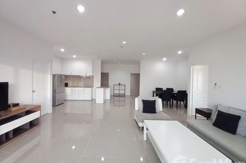 4 Bedroom Condo for rent in The Waterford Diamond, Khlong Tan, Bangkok near BTS Phrom Phong