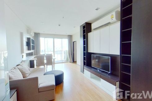 1 Bedroom Condo for rent in Le Luk Condominium, Phra Khanong Nuea, Bangkok near BTS Phra Khanong