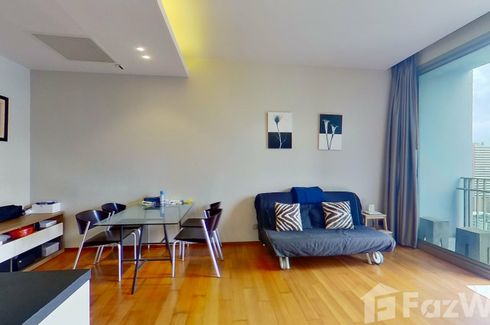 2 Bedroom Condo for rent in Quattro by Sansiri, Khlong Tan Nuea, Bangkok near BTS Thong Lo