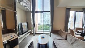 1 Bedroom Condo for rent in Villa Asoke, Makkasan, Bangkok near MRT Phetchaburi