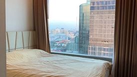 2 Bedroom Condo for rent in Q Asoke, Makkasan, Bangkok near MRT Phetchaburi