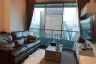 2 Bedroom Condo for rent in Q Asoke, Makkasan, Bangkok near MRT Phetchaburi