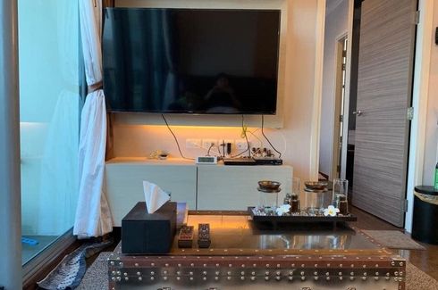 2 Bedroom Condo for rent in Q Asoke, Makkasan, Bangkok near MRT Phetchaburi