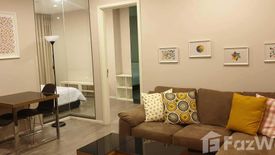 1 Bedroom Condo for rent in The Room Sukhumvit 69, Phra Khanong Nuea, Bangkok near BTS Phra Khanong