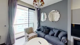 2 Bedroom Condo for rent in The XXXIX by Sansiri, Khlong Tan Nuea, Bangkok near BTS Phrom Phong