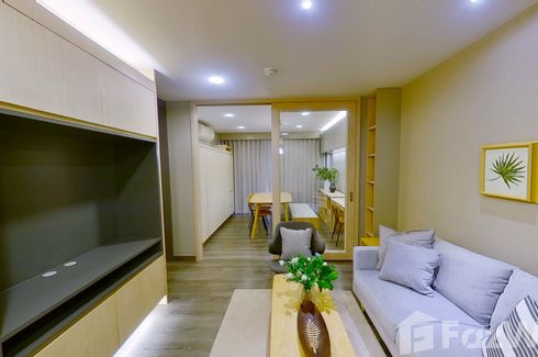 2 Bedroom Condo for rent in Rende Sukhumvit 23, Khlong Toei Nuea, Bangkok near BTS Asoke