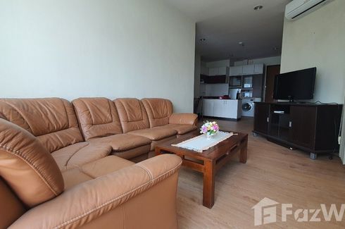 2 Bedroom Condo for rent in CitiSmart Sukhumvit 18, Khlong Toei, Bangkok near BTS Asoke