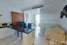 2 Bedroom Condo for rent in Nusasiri Grand, Phra Khanong, Bangkok near BTS Ekkamai