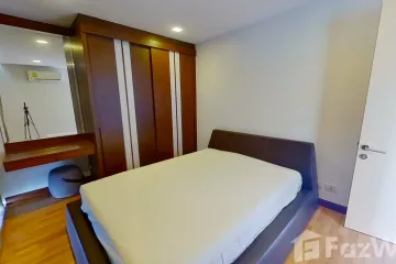 2 Bedroom Condo for rent in Nusasiri Grand, Phra Khanong, Bangkok near BTS Ekkamai