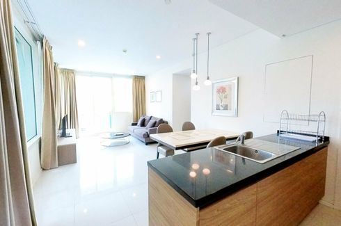 2 Bedroom Condo for rent in Wind Sukhumvit 23, Khlong Toei Nuea, Bangkok near MRT Sukhumvit