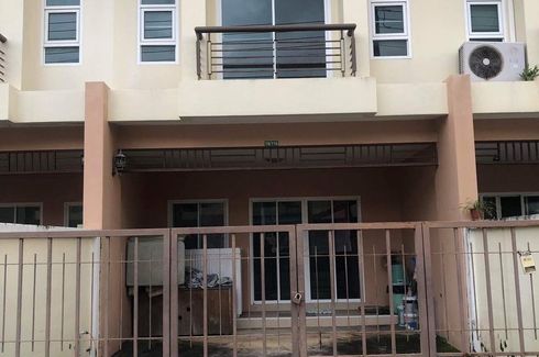 3 Bedroom Townhouse for sale in Phuket Villa Thalang, Si Sunthon, Phuket