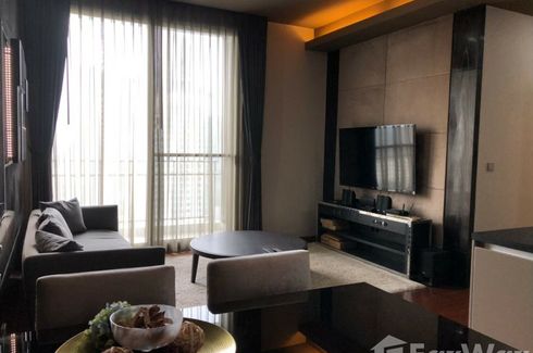 2 Bedroom Condo for rent in Quattro by Sansiri, Khlong Tan Nuea, Bangkok near BTS Thong Lo