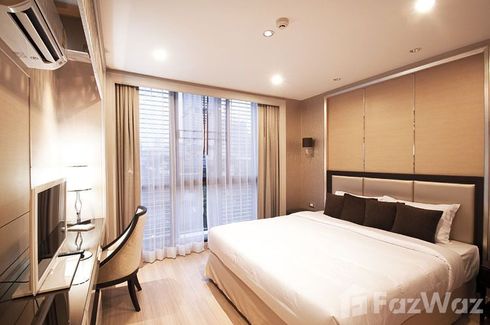 1 Bedroom Apartment for rent in Khlong Tan Nuea, Bangkok near BTS Phrom Phong