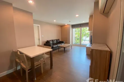 2 Bedroom Condo for rent in The Crest Sukhumvit 49, Khlong Tan Nuea, Bangkok near BTS Thong Lo