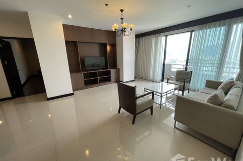 3 Bedroom Apartment for rent in Charoenjai place, Khlong Tan Nuea, Bangkok