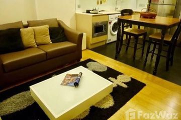 1 Bedroom Condo for rent in Via Botani, Khlong Tan Nuea, Bangkok near BTS Phrom Phong