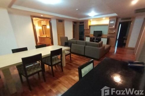 2 Bedroom Condo for rent in Pavillion Place, Khlong Tan, Bangkok near BTS Thong Lo