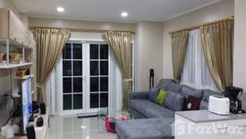 3 Bedroom House for rent in Phatthra Village On Nuch-Wongwan, Prawet, Bangkok