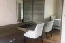 2 Bedroom Condo for rent in The Address Sathorn, Silom, Bangkok near BTS Chong Nonsi