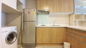 1 Bedroom Condo for rent in Villa Asoke, Makkasan, Bangkok near MRT Phetchaburi