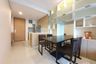 1 Bedroom Condo for rent in Villa Asoke, Makkasan, Bangkok near MRT Phetchaburi