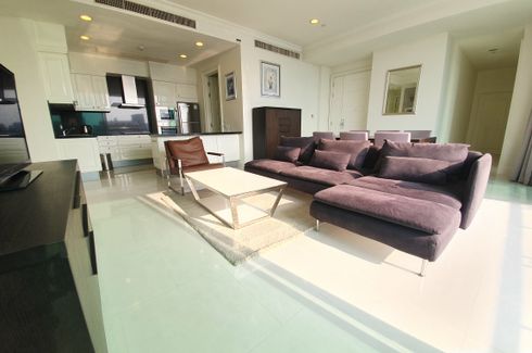 3 Bedroom Condo for rent in Royce Private Residences, Khlong Toei Nuea, Bangkok near BTS Asoke