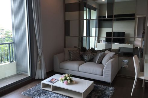 1 Bedroom Condo for rent in Q Asoke, Makkasan, Bangkok near MRT Phetchaburi