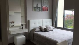 1 Bedroom Condo for rent in Q Asoke, Makkasan, Bangkok near MRT Phetchaburi