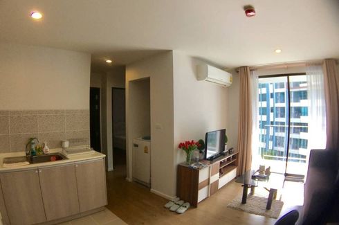 2 Bedroom Condo for rent in Centrio Condominium, Wichit, Phuket