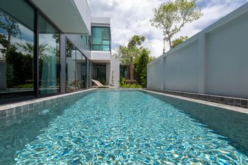 4 Bedroom Villa for sale in Rawai, Phuket