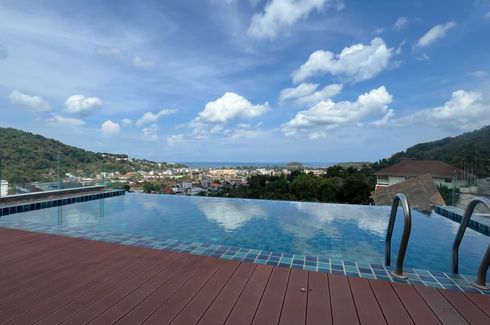 2 Bedroom Condo for sale in Splendid Condominium, Karon, Phuket