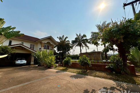 3 Bedroom House for sale in Nam Phrae, Chiang Mai