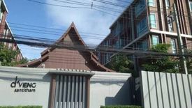 1 Bedroom Condo for sale in D VIENG Santitham, Chang Phueak, Chiang Mai